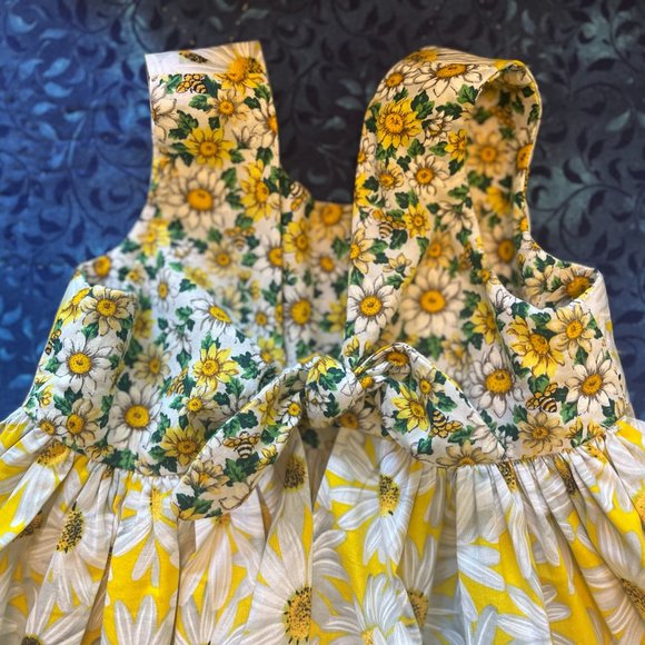 Daisy Dress - Picture 7 of 7